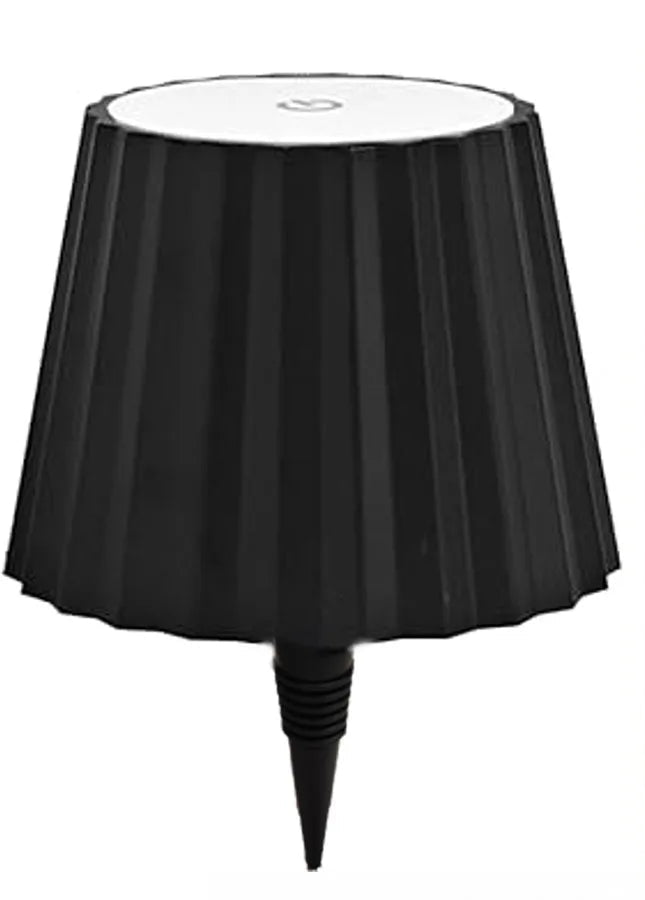 SoftLightsSupply Wireless Touch Bottle Table Lamp