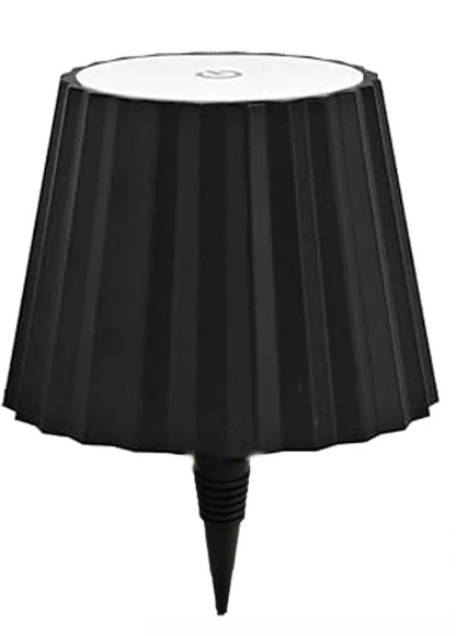 SoftLightsSupply Wireless Touch Bottle Table Lamp