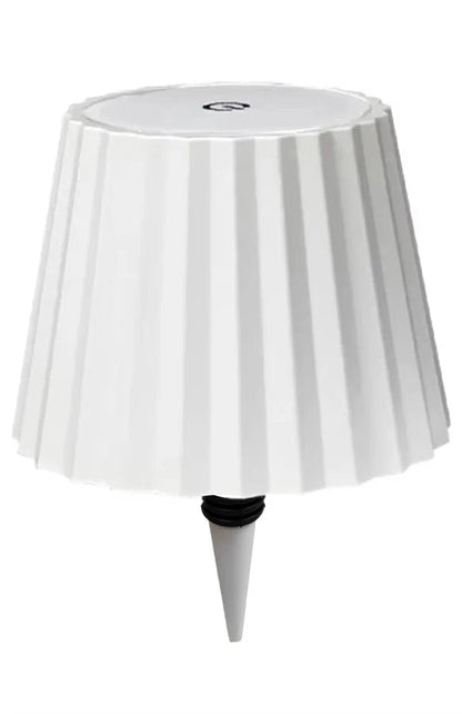 SoftLightsSupply Wireless Touch Bottle Table Lamp